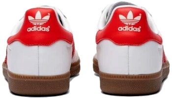 adidas AS 250 Saiz? Eksklusif Putih Merah GY1767 Shop adidas AS 250 Saiz? Eksklusif Putih Merah GY1767