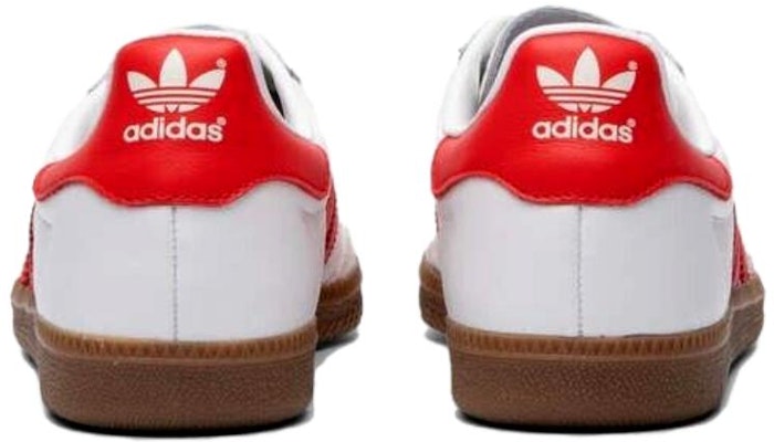 adidas AS 250 低筒休閒板鞋 白紅 Shop adidas AS 250 低筒休閒板鞋 白紅