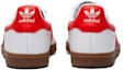 Shop adidas AS 250 size? Exclusivo Blanco Rojo GY1767