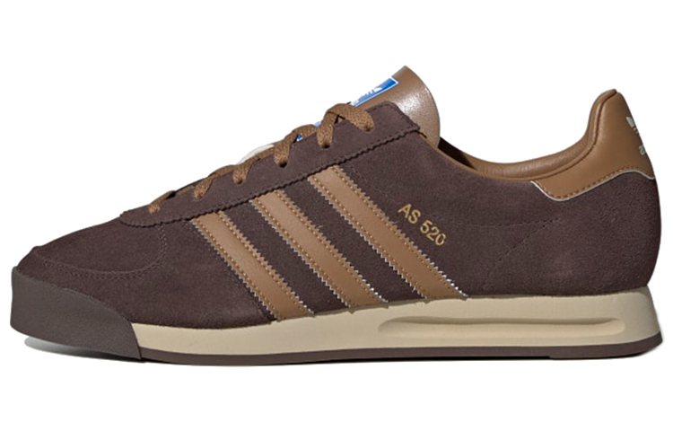 adidas AS 520 Brown Raw Desert Savannah FW0678