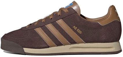 adidas AS 520 Brown Raw Desert Savannah FW0678 adidas AS 520 Brown Raw Desert Savannah FW0678