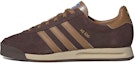 Buy adidas AS 520 Coklat Raw Desert Savannah FW0678