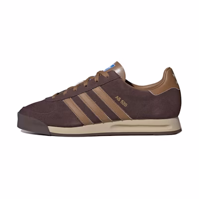 adidas AS 520 Brown Raw Desert Savannah