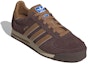 Lookbook adidas AS 520 Coklat Raw Desert Savannah FW0678