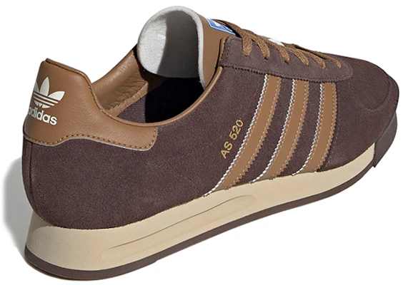 adidas originals AS 棕色 Shop adidas originals AS 棕色
