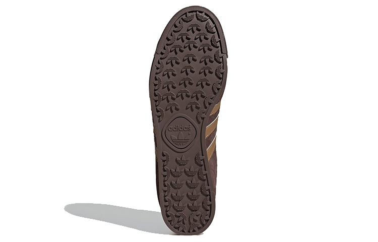 Details for adidas originals AS 棕色