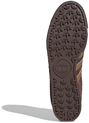 adidas AS 520 Brown Raw Desert Savannah FW0678 Details for adidas AS 520 Brown Raw Desert Savannah FW0678