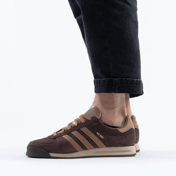 Sizing adidas originals AS 棕色