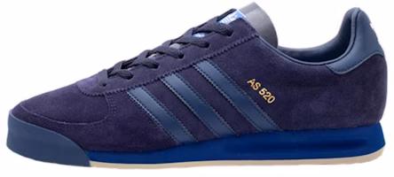 adidas AS 520 Spezial 'Noble Ink' F35711 adidas AS 520 Spezial 'Noble Ink' F35711