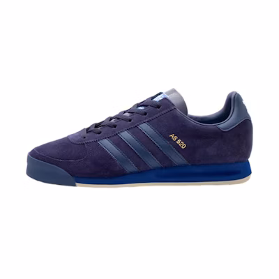 adidas AS 520 Spezial 'Noble Ink'