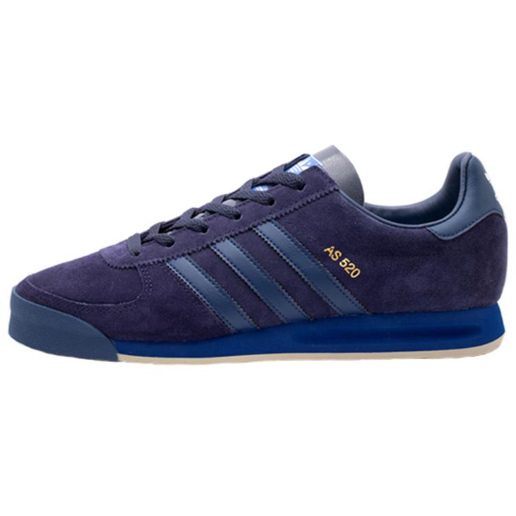 adidas AS 520 Spezial 'Noble Ink' F35711