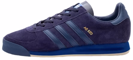 adidas AS 520 Spezial 'Noble Ink' F35711 adidas AS 520 Spezial 'Noble Ink' F35711