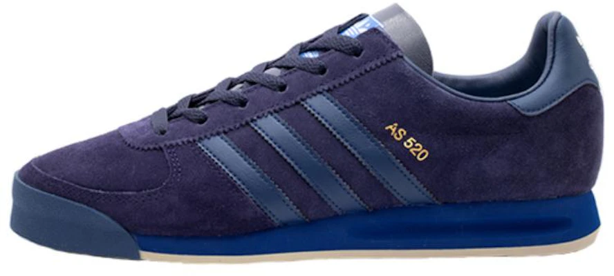 adidas AS 520 Spezial ''Noble Ink'' Sneakers F35711 Buy adidas AS 520 Spezial ''Noble Ink'' Sneakers F35711