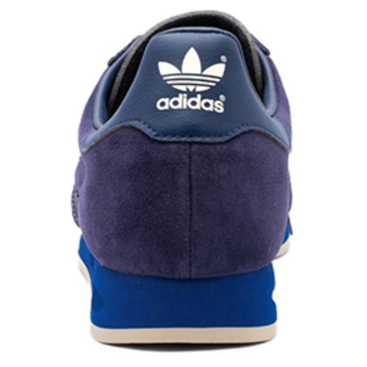 Shop adidas AS 520 Spezial ''Noble Ink'' Sneakers F35711