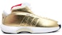 adidas AS SMU Crazy 1 'Emas Metalik' C76216