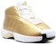adidas AS SMU Crazy 1 'Emas Metalik' C76216