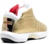 Lookbook adidas AS SMU Crazy 1 'Emas Metalik' C76216