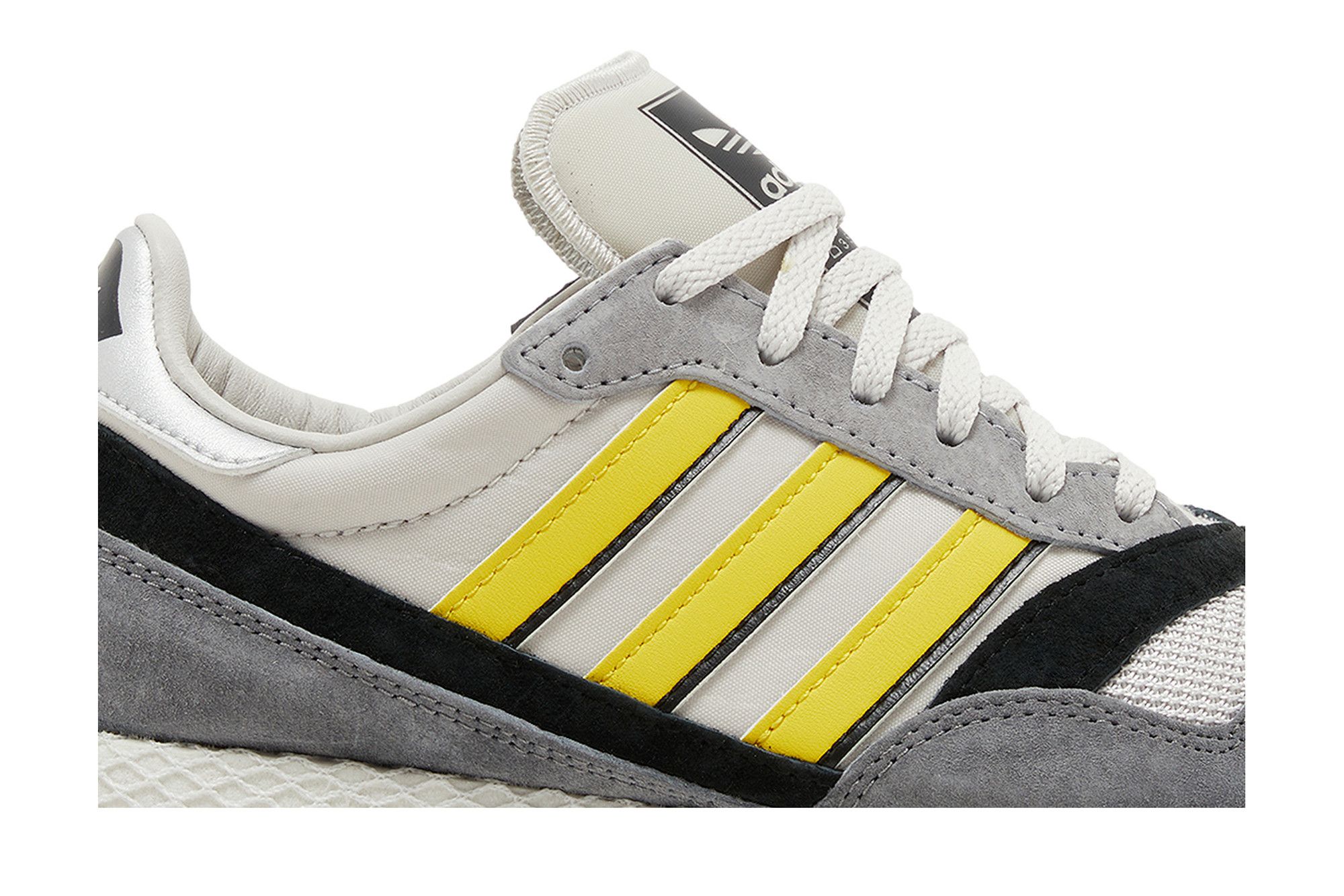 Order adidas Ashurst SPZL ''Grigio Giallo'' FV5479
