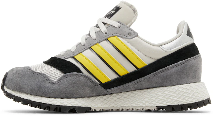 adidas Ashurst SPZL ''Grigio Giallo'' FV5479 Lookbook adidas Ashurst SPZL ''Grigio Giallo'' FV5479