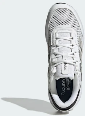 Adidas Astra Star 雲白/灰二/核心黑 JR5560 Lookbook Adidas Astra Star 雲白/灰二/核心黑 JR5560