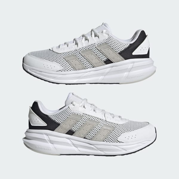 Cheap Adidas Astra Star 雲白/灰二/核心黑 JR5560