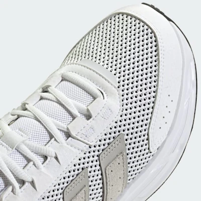 Adidas Astra Star 雲白/灰二/核心黑 JR5560 1