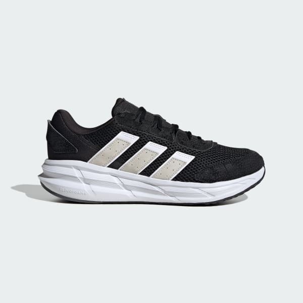 Adidas Astra Star Shoes Core Black/Core White/Grey Five JR5563