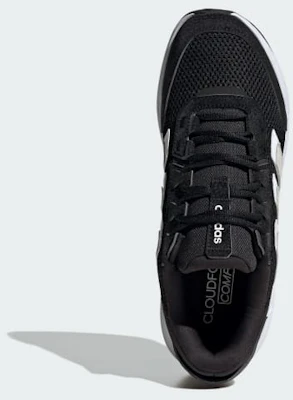 阿迪达斯Astra Star鞋 黑色/白色/灰色 JR5563 Lookbook 阿迪达斯Astra Star鞋 黑色/白色/灰色 JR5563