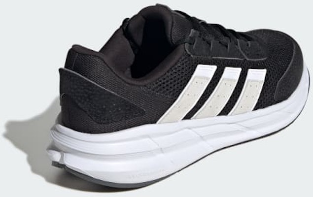 阿迪达斯Astra Star鞋 黑色/白色/灰色 JR5563 Details for 阿迪达斯Astra Star鞋 黑色/白色/灰色 JR5563