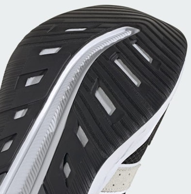 阿迪达斯Astra Star鞋 黑色/白色/灰色 JR5563 1