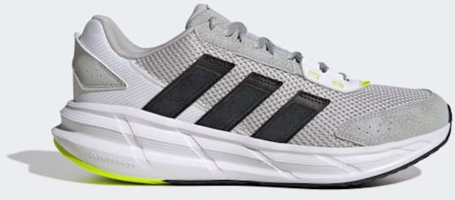 Adidas Astra Star 運動鞋 灰二色/核心黑/螢光綠 JR5564 Buy Adidas Astra Star 運動鞋 灰二色/核心黑/螢光綠 JR5564