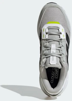 Adidas Astra Star 運動鞋 灰二色/核心黑/螢光綠 JR5564 Order Adidas Astra Star 運動鞋 灰二色/核心黑/螢光綠 JR5564