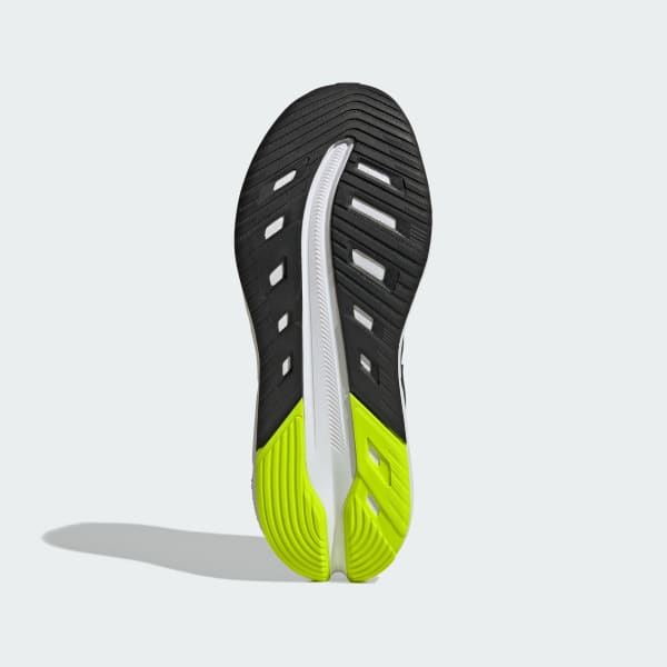 Lookbook Adidas Astra Star 運動鞋 灰二色/核心黑/螢光綠 JR5564