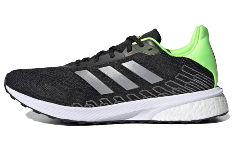adidas Astrarun 2.0 'Black' FY2301