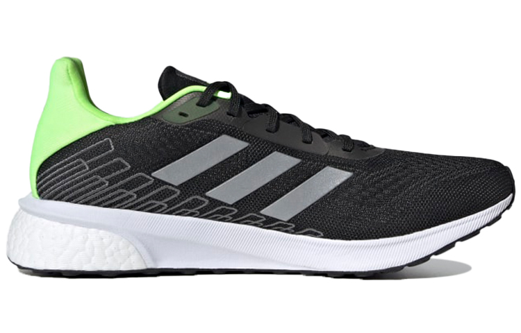 Order adidas Astrarun 2.0 ''Zwart'' FY2301