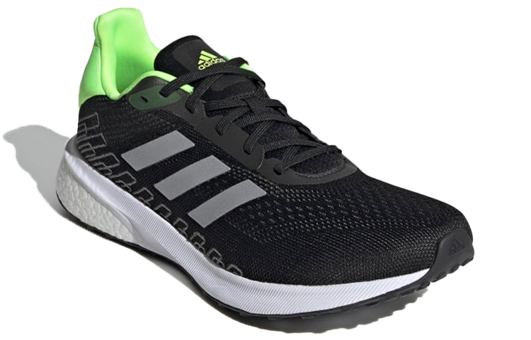 Lookbook adidas Astrarun 2.0 ''Zwart'' FY2301