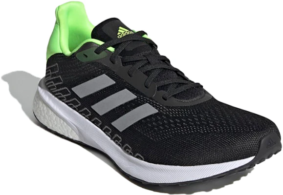 adidas Astrarun 2.0 ''Zwart'' FY2301 Lookbook adidas Astrarun 2.0 ''Zwart'' FY2301