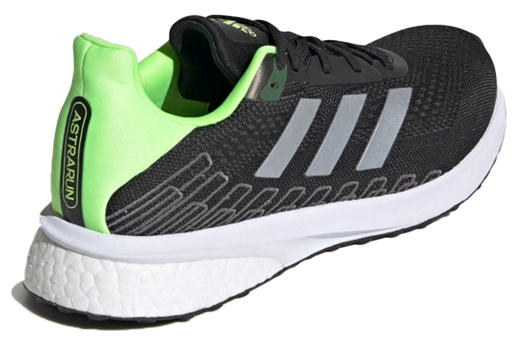Shop adidas Astrarun 2.0 ''Zwart'' FY2301