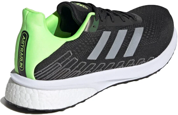 adidas Astrarun 2.0 ''Zwart'' FY2301 Shop adidas Astrarun 2.0 ''Zwart'' FY2301