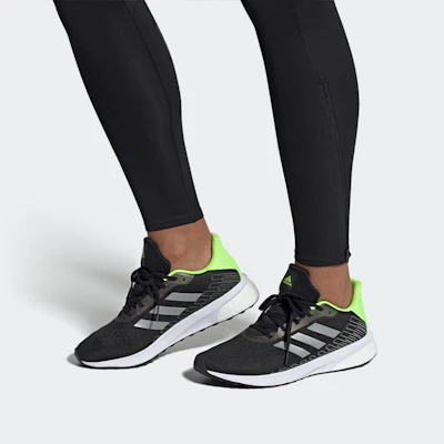 adidas Astrarun 2.0 ''Zwart'' FY2301 Sizing adidas Astrarun 2.0 ''Zwart'' FY2301