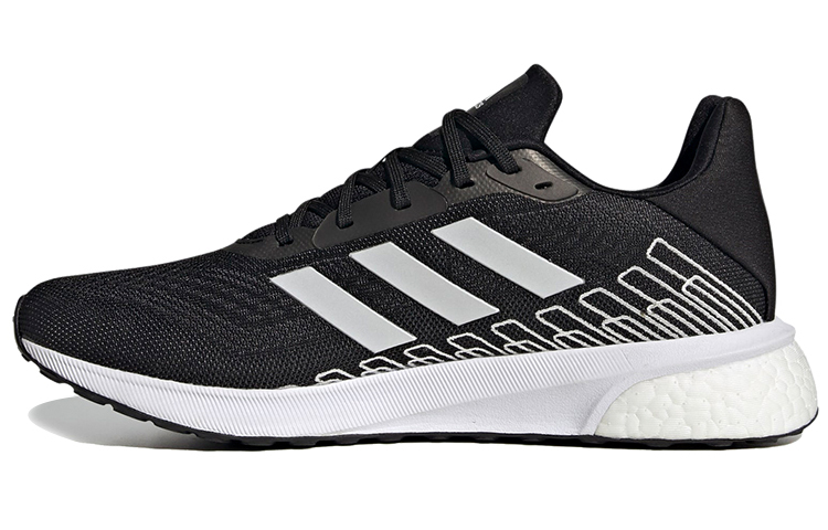 adidas Astrarun 2.0 Black/White FY2300