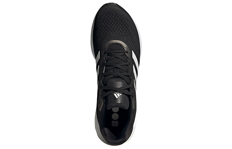 Shop adidas Astrarun 2.0 Schwarz/Weiß FY2300