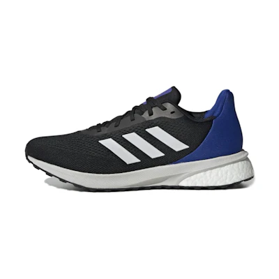 adidas Astrarun 'Black Blue'