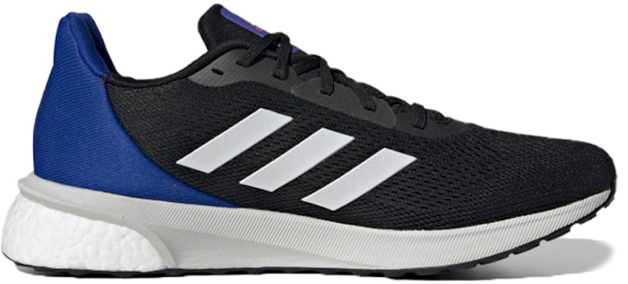 adidas Astrarun 'Hitam Biru' EH1531 Order adidas Astrarun 'Hitam Biru' EH1531