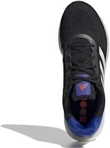 adidas Astrarun 緩震防滑 低筒運動跑步鞋 黑藍 Purchase adidas Astrarun 緩震防滑 低筒運動跑步鞋 黑藍