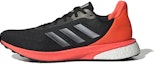 Buy adidas ASTRARUN 'Negro Rojo' EG7508
