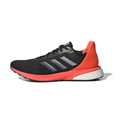 adidas ASTRARUN 'Black Red'
