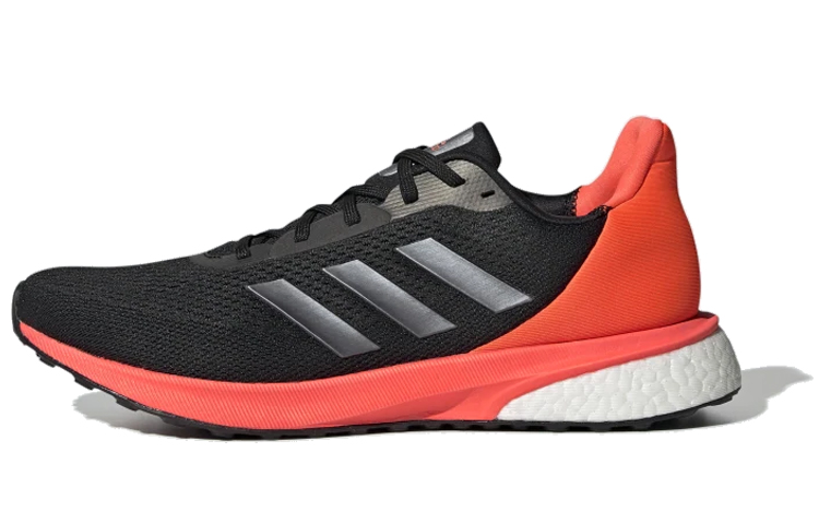 adidas ASTRARUN 'Black Red' EG7508
