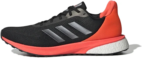 adidas ASTRARUN 'Black Red' EG7508 adidas ASTRARUN 'Black Red' EG7508