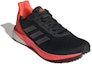 Order adidas ASTRARUN 'Negro Rojo' EG7508